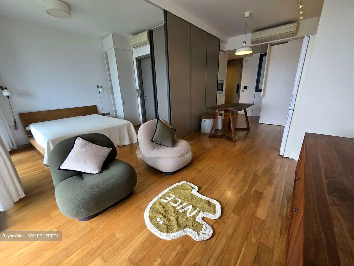 Riversails (D19), Condominium #571006931